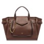 SAC CARRYALL M THÉA DE LANCEL NOIX DE COCO SAC CARRYALL M THÉA DE LANCEL NOIX DE COCO