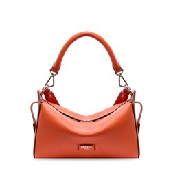 SAC HOBO ZIPPÉ M LOUISON DE LANCEL SUNRISE