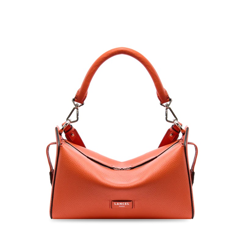 SAC HOBO ZIPPÉ M LOUISON DE LANCEL SUNRISE SAC HOBO ZIPPÉ M LOUISON DE LANCEL SUNRISE