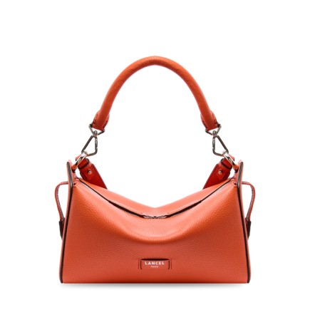 SAC HOBO ZIPPÉ M LOUISON DE LANCEL SUNRISE