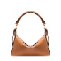 SAC HOBO ZIPPÉ M LOUISON DE LANCEL CAMEL SAC HOBO ZIPPÉ M LOUISON DE LANCEL CAMEL