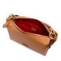 SAC HOBO ZIPPÉ M LOUISON DE LANCEL CAMEL SAC HOBO ZIPPÉ M LOUISON DE LANCEL CAMEL