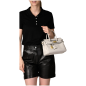 SAC À MAIN PYLA 2 MINI ROMY NOIR MD SAC À MAIN PYLA 2 MINI ROMY NOIR MD