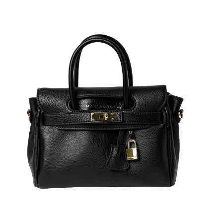 SAC À MAIN PYLA 2 MINI ROMY NOIR MD