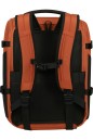 SAC À DOS UNDERSEATER 2 EN 1 2FIT ROUILLE SAMSONITE SAC À DOS UNDERSEATER 2 EN 1 2FIT ROUILLE SAMSONITE