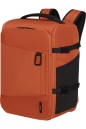 SAC À DOS UNDERSEATER 2 EN 1 2FIT ROUILLE SAMSONITE SAC À DOS UNDERSEATER 2 EN 1 2FIT ROUILLE SAMSONITE