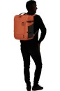 SAC À DOS UNDERSEATER 2 EN 1 2FIT ROUILLE SAMSONITE SAC À DOS UNDERSEATER 2 EN 1 2FIT ROUILLE SAMSONITE
