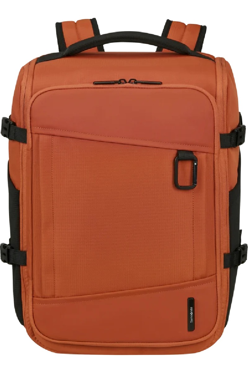 SAC À DOS UNDERSEATER 2 EN 1 2FIT ROUILLE SAMSONITE SAC À DOS UNDERSEATER 2 EN 1 2FIT ROUILLE SAMSONITE