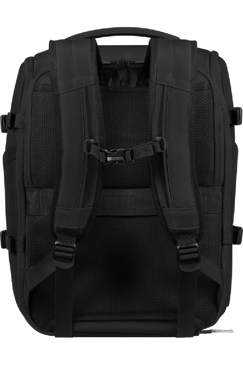SAC À DOS UNDERSEATER 2 EN 1 2FIT NOIR SAMSONITE