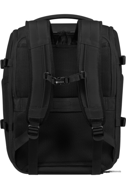 SAC À DOS UNDERSEATER 2 EN 1 2FIT NOIR SAMSONITE