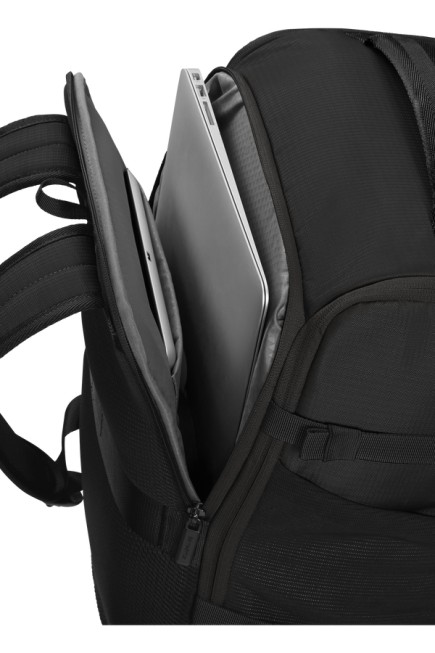 SAC À DOS UNDERSEATER 2 EN 1 2FIT NOIR SAMSONITE