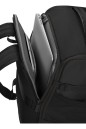SAC À DOS UNDERSEATER 2 EN 1 2FIT NOIR SAMSONITE