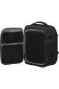SAC À DOS UNDERSEATER 2 EN 1 2FIT NOIR SAMSONITE