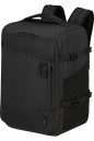 SAC À DOS UNDERSEATER 2 EN 1 2FIT NOIR SAMSONITE