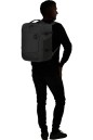 SAC À DOS UNDERSEATER 2 EN 1 2FIT NOIR SAMSONITE