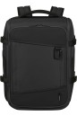 SAC À DOS UNDERSEATER 2 EN 1 2FIT NOIR SAMSONITE