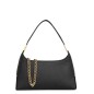 PETIT SAC À MAIN NOIR LYCHEE ACE LANCASTER PETIT SAC À MAIN NOIR LYCHEE ACE LANCASTER
