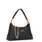 PETIT SAC À MAIN NOIR LYCHEE ACE LANCASTER PETIT SAC À MAIN NOIR LYCHEE ACE LANCASTER