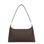 SAC RECTANGLE MARRON FONCÉ LYCHEE ACE LANCASTER SAC RECTANGLE MARRON FONCÉ LYCHEE ACE LANCASTER