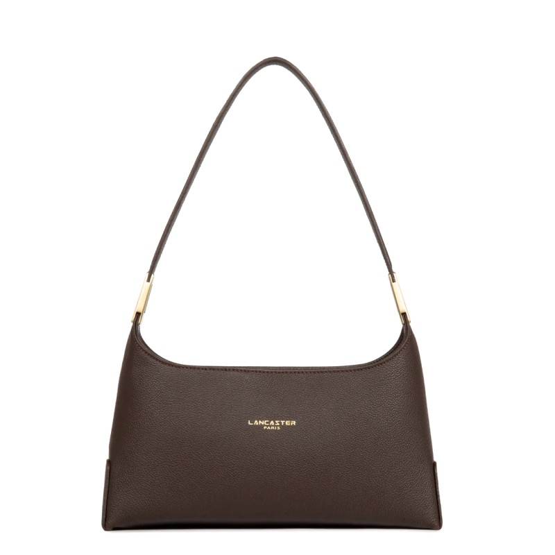 SAC RECTANGLE MARRON FONCÉ LYCHEE ACE LANCASTER SAC RECTANGLE MARRON FONCÉ LYCHEE ACE LANCASTER