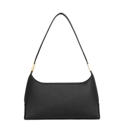 SAC RECTANGLE NOIR LYCHEE ACE LANCASTER