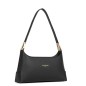 SAC RECTANGLE NOIR LYCHEE ACE LANCASTER SAC RECTANGLE NOIR LYCHEE ACE LANCASTER
