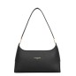 SAC RECTANGLE NOIR LYCHEE ACE LANCASTER SAC RECTANGLE NOIR LYCHEE ACE LANCASTER