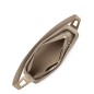 SAC RECTANGLE GALET LYCHEE ACE LANCASTER SAC RECTANGLE GALET LYCHEE ACE LANCASTER