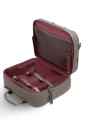 PILOT CASE 16'' ASH STONE LOST IN BERLIN LIPAULT PILOT CASE 16'' ASH STONE LOST IN BERLIN LIPAULT