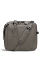 PILOT CASE 16'' ASH STONE LOST IN BERLIN LIPAULT PILOT CASE 16'' ASH STONE LOST IN BERLIN LIPAULT