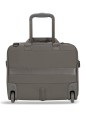 PILOT CASE 16'' ASH STONE LOST IN BERLIN LIPAULT PILOT CASE 16'' ASH STONE LOST IN BERLIN LIPAULT