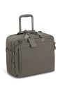 PILOT CASE 16'' ASH STONE LOST IN BERLIN LIPAULT PILOT CASE 16'' ASH STONE LOST IN BERLIN LIPAULT