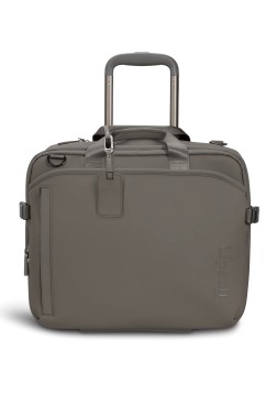 PILOT CASE 16'' ASH STONE LOST IN BERLIN LIPAULT