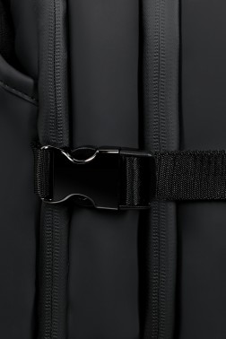 PILOT CASE 16'' NOIR LOST IN BERLIN LIPAULT