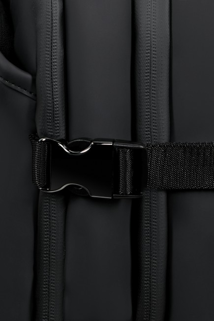 PILOT CASE 16'' NOIR LOST IN BERLIN LIPAULT