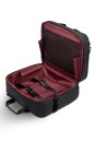 PILOT CASE 16'' NOIR LOST IN BERLIN LIPAULT PILOT CASE 16'' NOIR LOST IN BERLIN LIPAULT