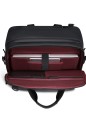 PILOT CASE 16'' NOIR LOST IN BERLIN LIPAULT PILOT CASE 16'' NOIR LOST IN BERLIN LIPAULT