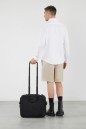 PILOT CASE 16'' NOIR LOST IN BERLIN LIPAULT PILOT CASE 16'' NOIR LOST IN BERLIN LIPAULT