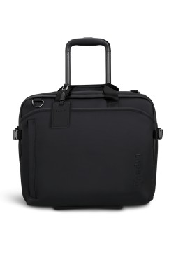 PILOT CASE 16'' NOIR LOST IN BERLIN LIPAULT