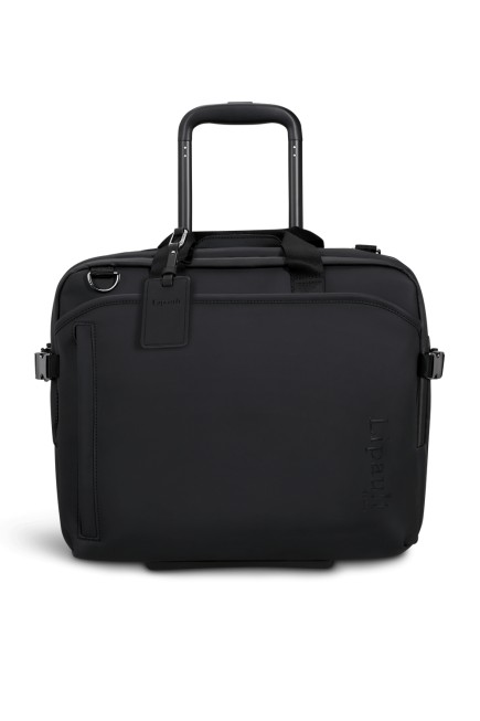 PILOT CASE 16'' NOIR LOST IN BERLIN LIPAULT