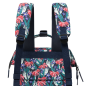 SAC À DOS ADVENTURER SMALL EDEA CABAÏA