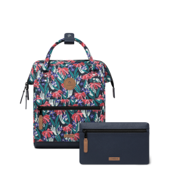 SAC À DOS ADVENTURER SMALL EDEA CABAÏA