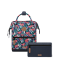 SAC À DOS ADVENTURER SMALL EDEA CABAÏA