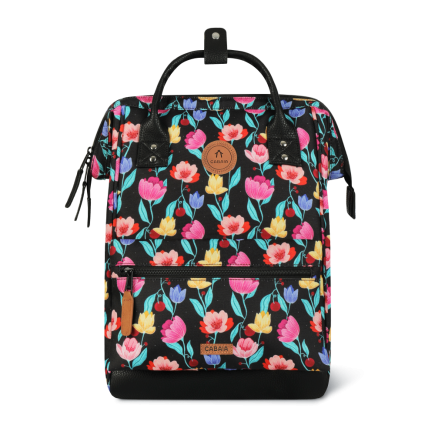 SAC À DOS ADVENTURER MEDIUM GENOA CABAÏA