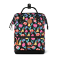 SAC À DOS ADVENTURER MEDIUM GENOA CABAÏA