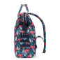 SAC À DOS ADVENTURER MEDIUM EDEA CABAÏA