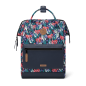 SAC À DOS ADVENTURER MEDIUM EDEA CABAÏA