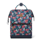 SAC À DOS ADVENTURER MEDIUM EDEA CABAÏA