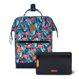 SAC À DOS ADVENTURER MEDIUM EDEA CABAÏA