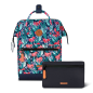 SAC À DOS ADVENTURER MEDIUM EDEA CABAÏA